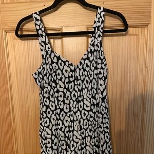 NWT Express romper
